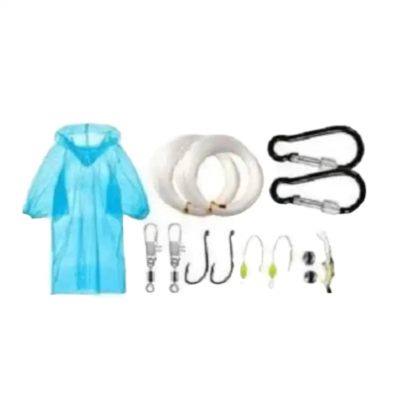 Meilleur kit de survie complet robuste
