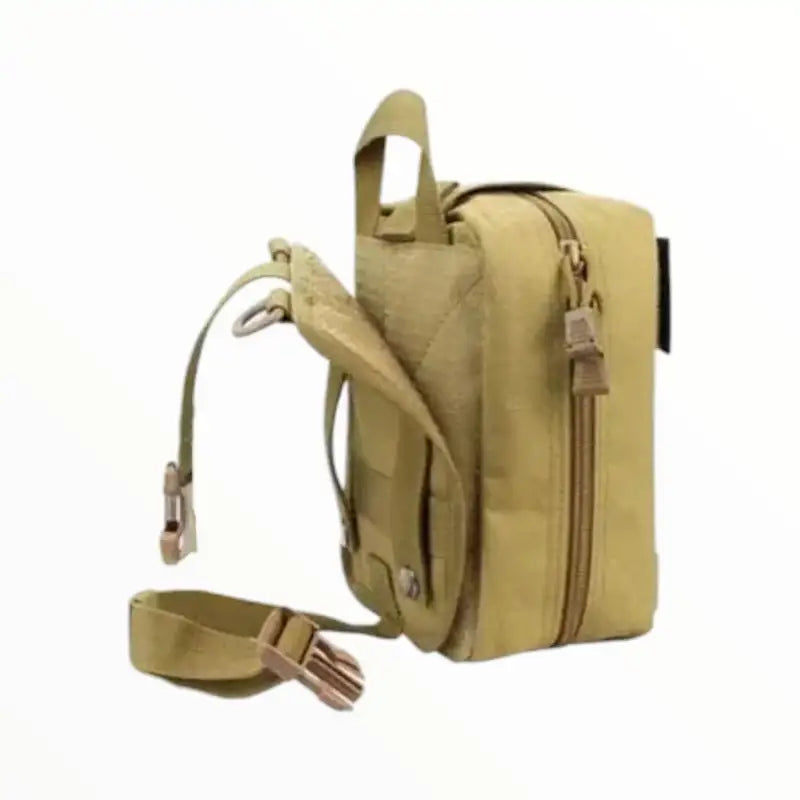 Meilleur kit de survie complet robuste