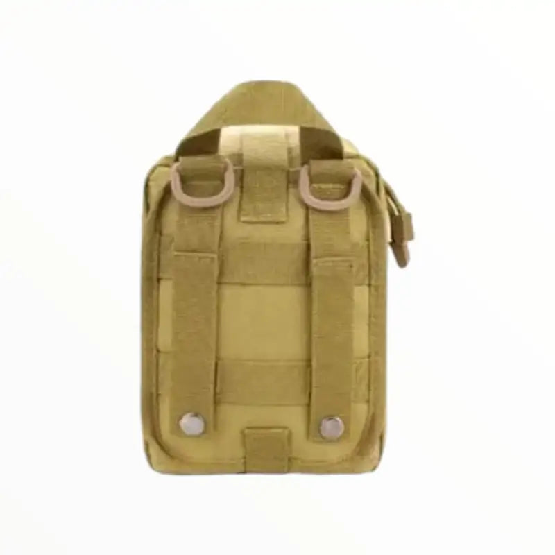 Meilleur kit de survie complet robuste