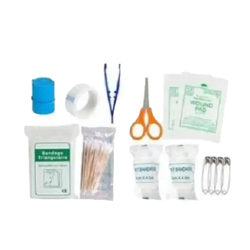 Meilleur kit de survie complet robuste