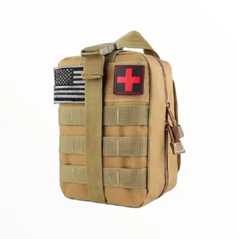 Meilleur kit de survie complet robuste