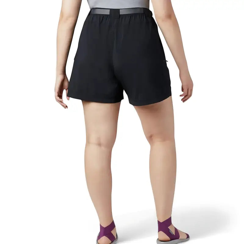 Meilleur short randonnée femme performant