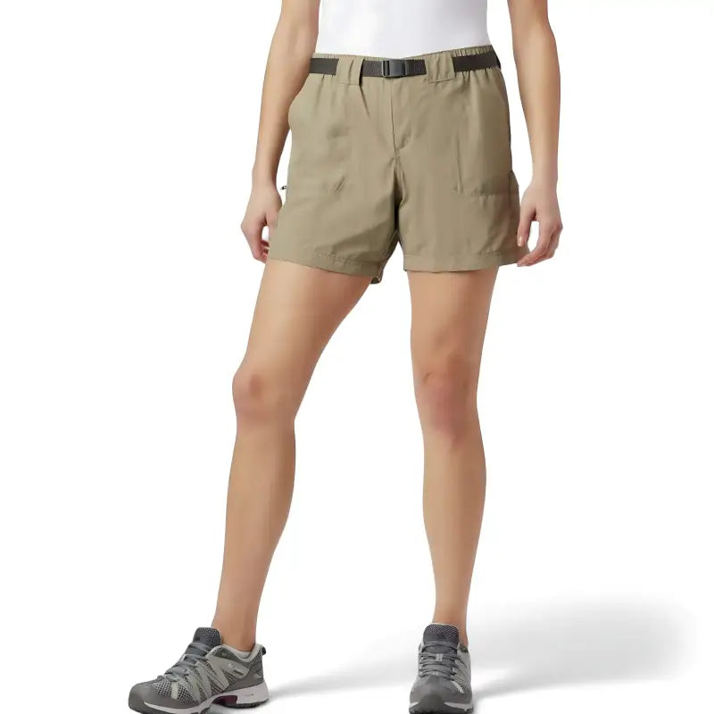 Meilleur short randonnée femme performant