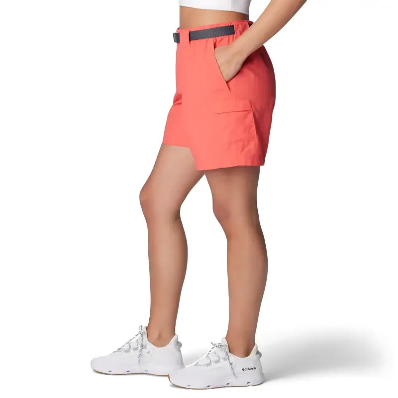 Meilleur short randonnée femme performant