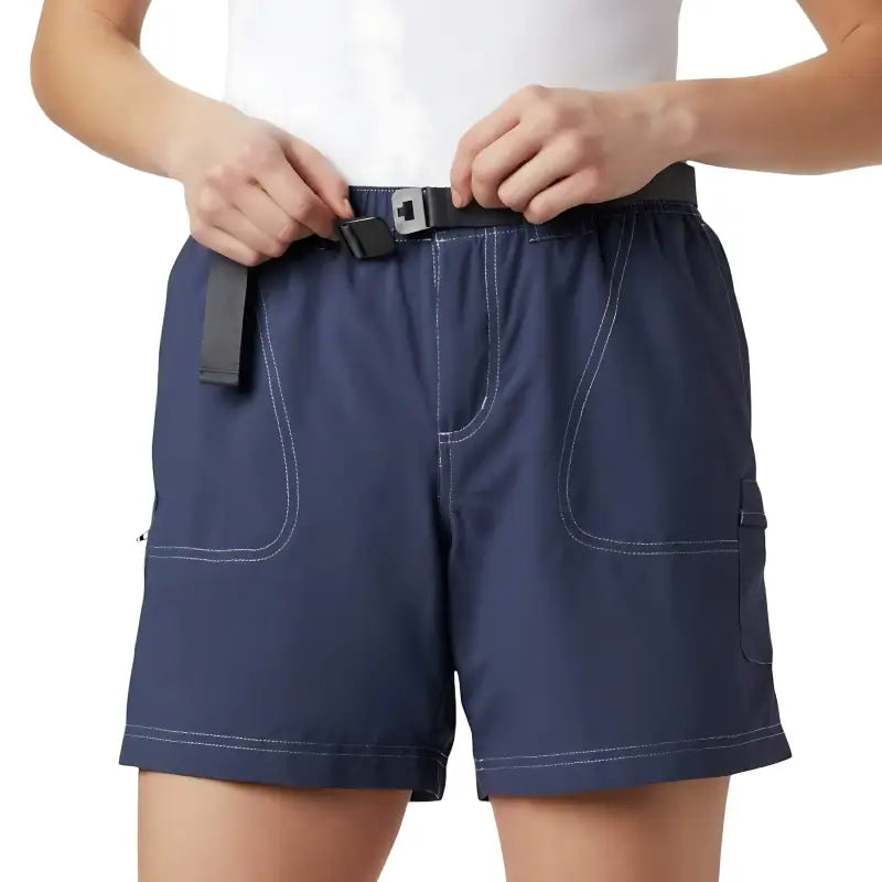 Meilleur short randonnée femme performant