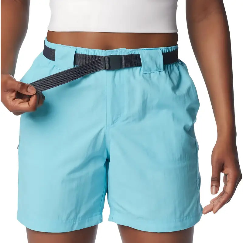 Meilleur short randonnée femme performant