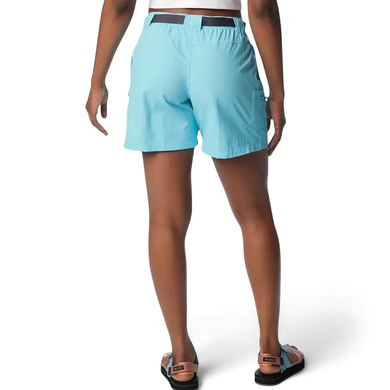 Meilleur short randonnée femme performant