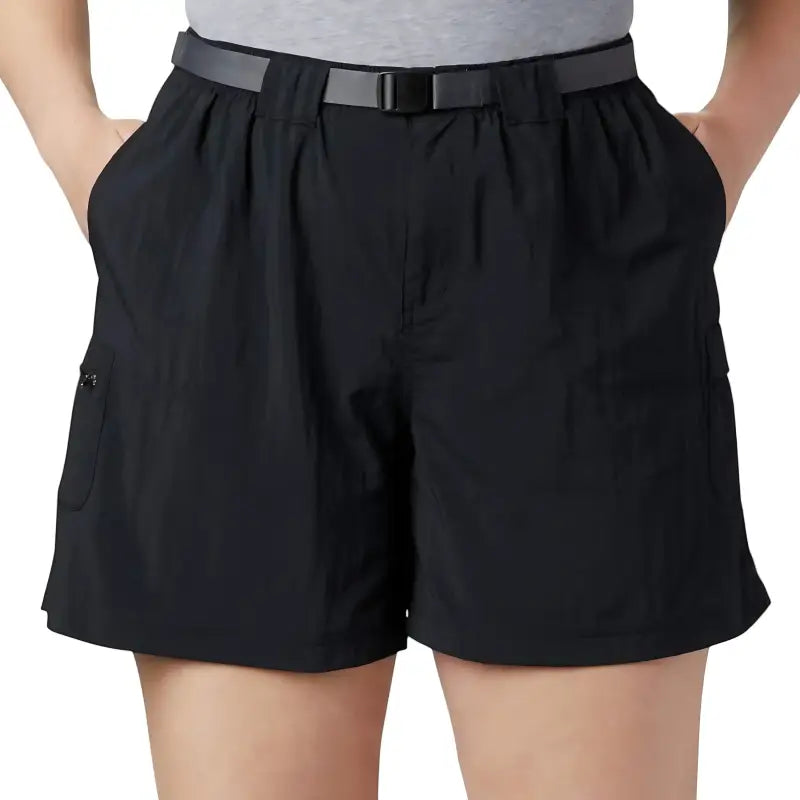 Meilleur short randonnée femme performant