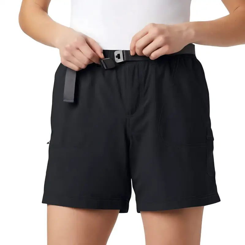 Meilleur short randonnée femme performant