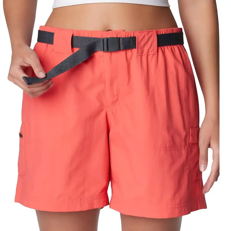 Meilleur short randonnée femme performant