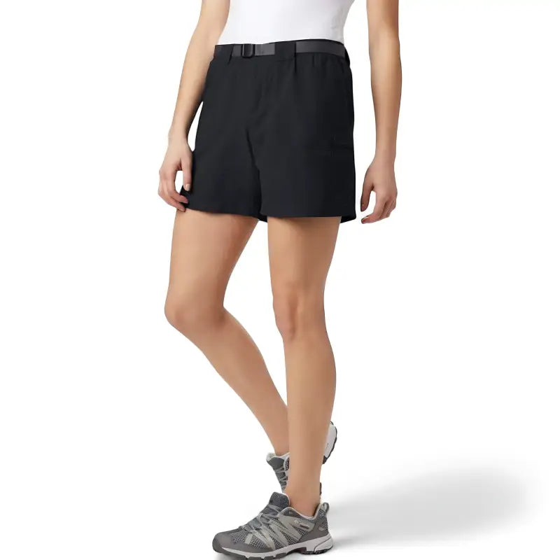 Meilleur short randonnée femme performant