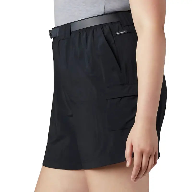 Meilleur short randonnée femme performant