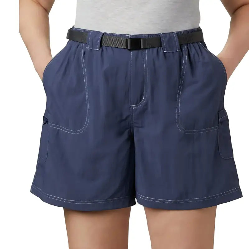 Meilleur short randonnée femme performant