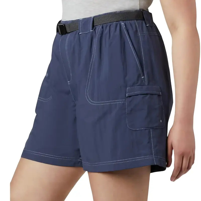 Meilleur short randonnée femme performant