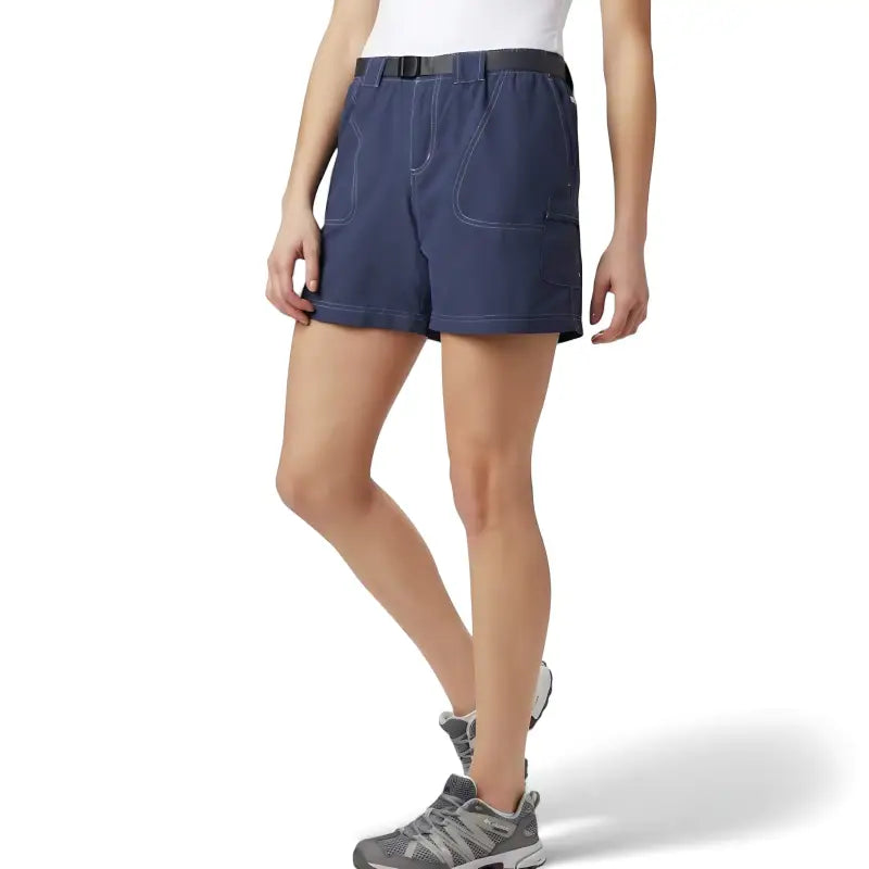 Meilleur short randonnée femme performant