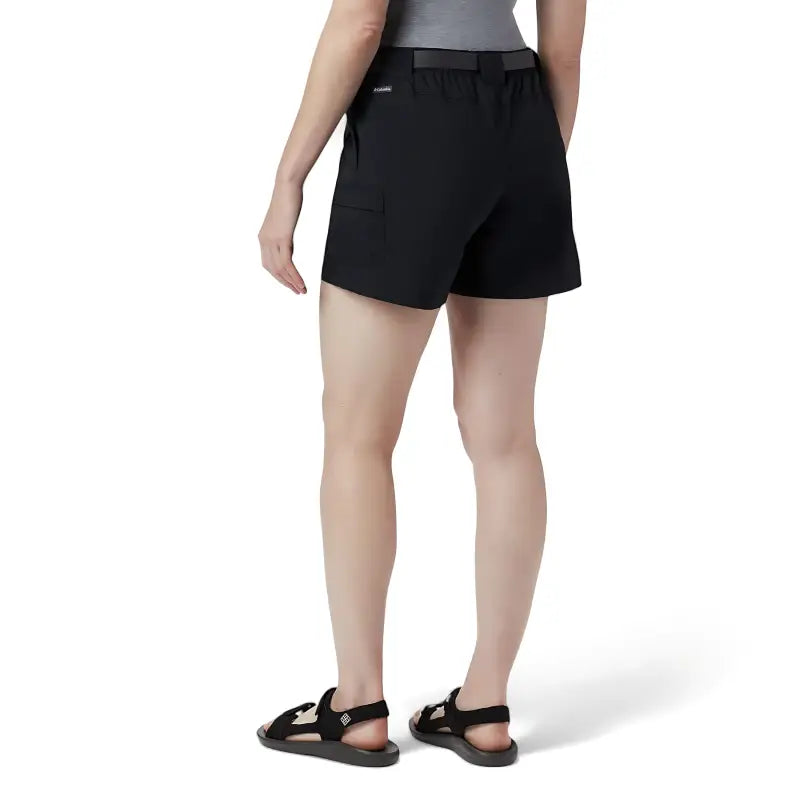 Meilleur short randonnée femme performant