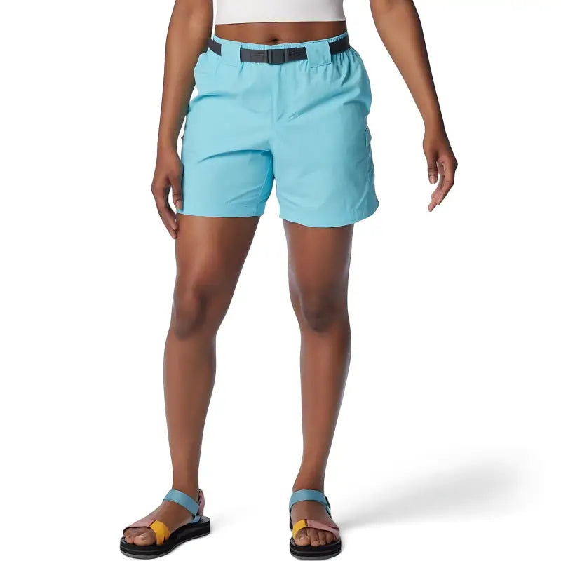 Meilleur short randonnée femme performant