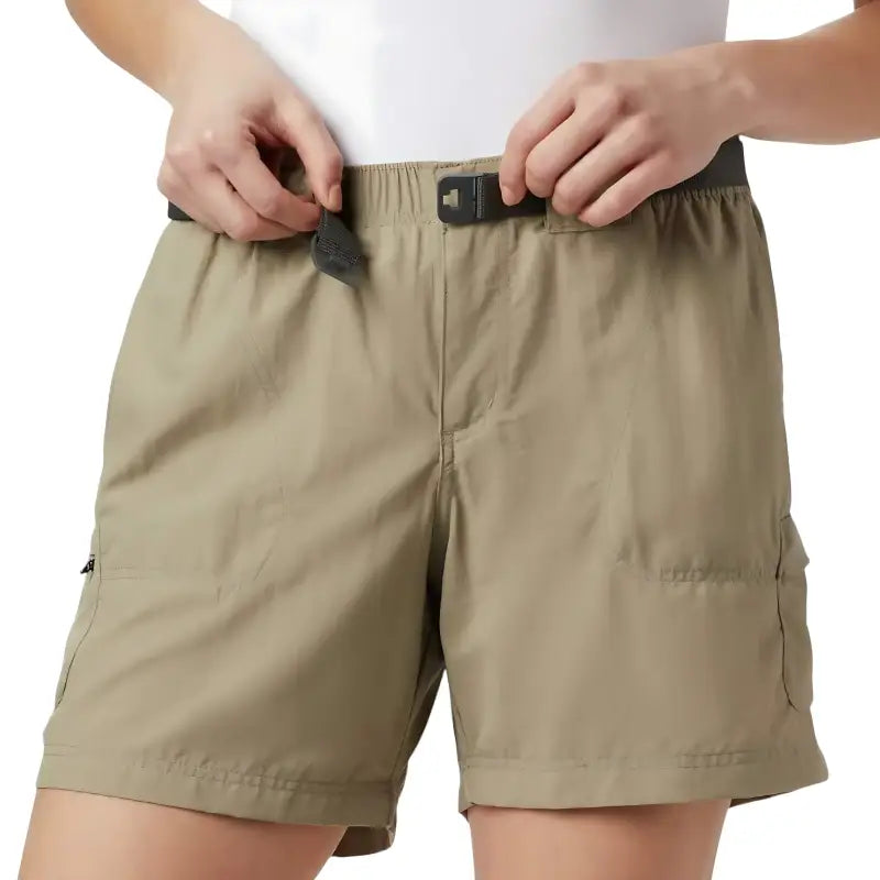 Meilleur short randonnée femme performant