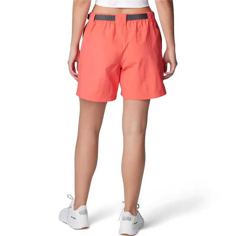 Meilleur short randonnée femme performant