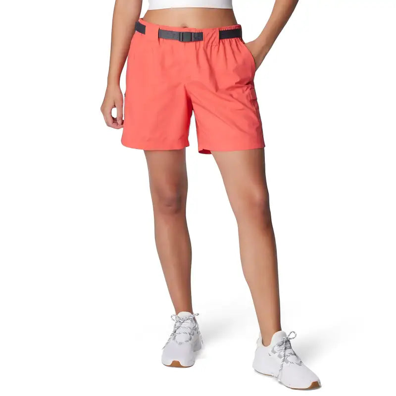 Meilleur short randonnée femme performant