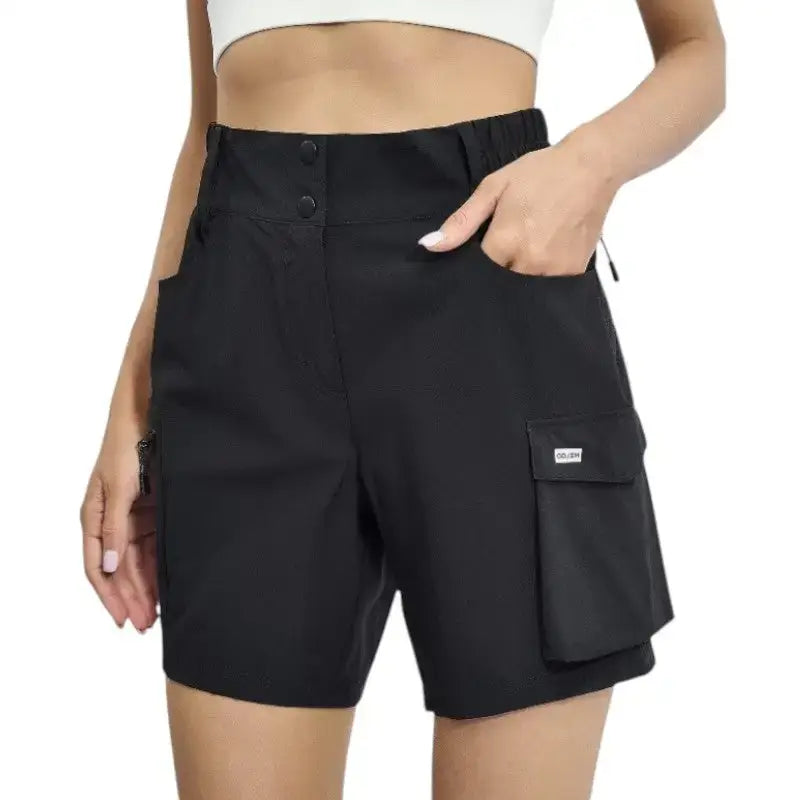 Meilleur short randonnée femme robuste