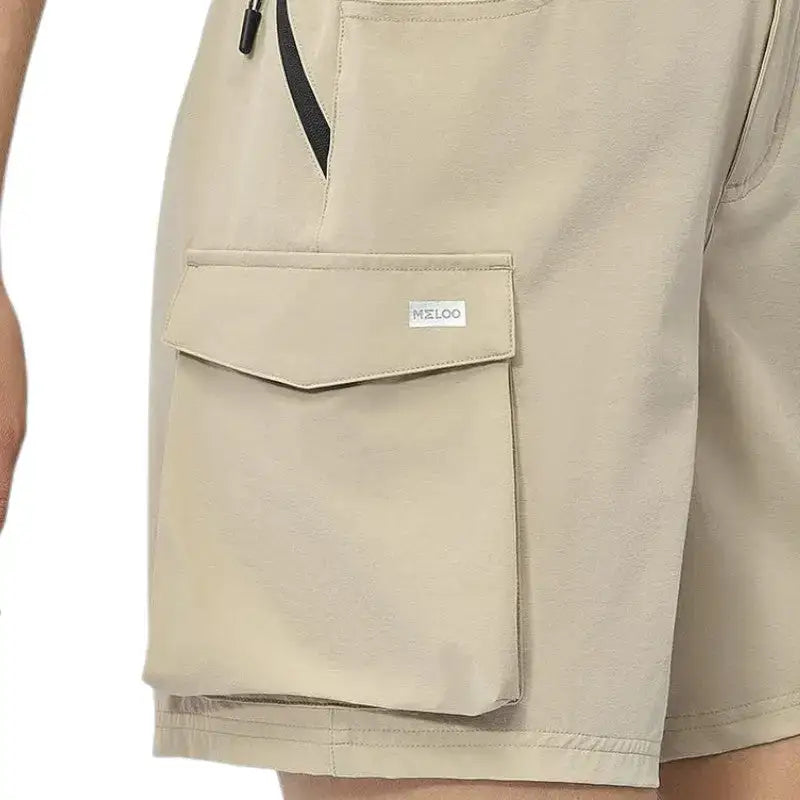 Meilleur short randonnée femme robuste