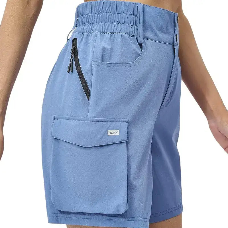 Meilleur short randonnée femme robuste