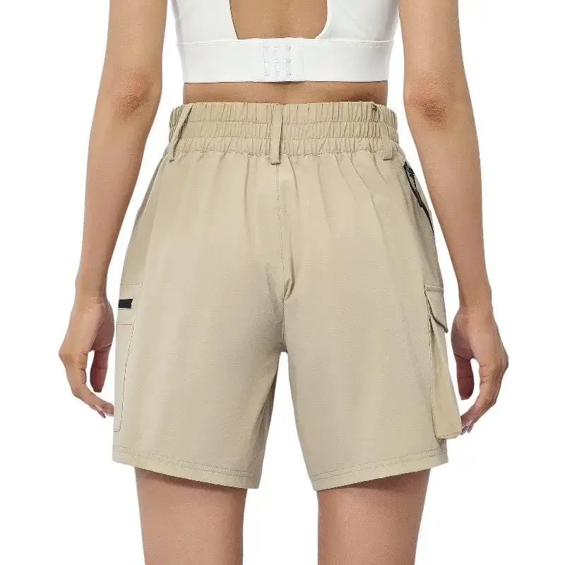 Meilleur short randonnée femme robuste