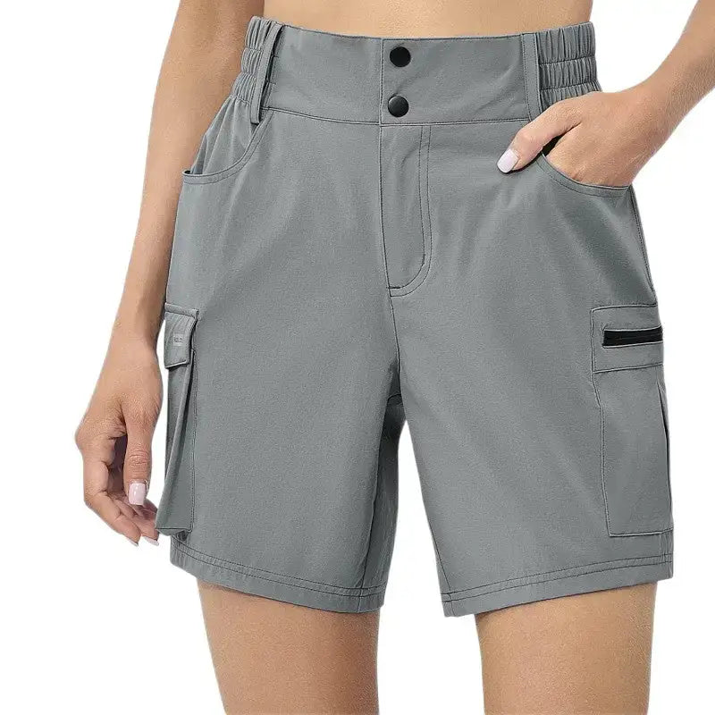 Meilleur short randonnée femme robuste
