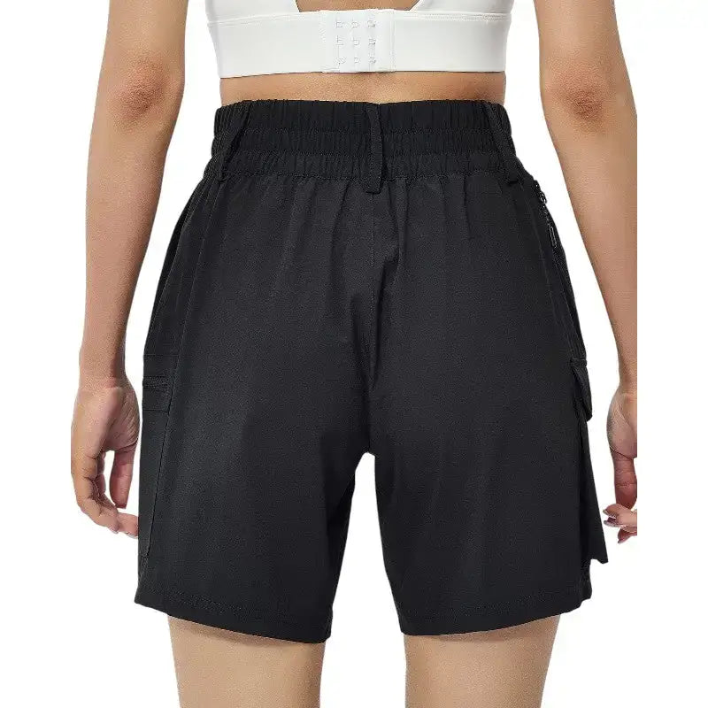 Meilleur short randonnée femme robuste