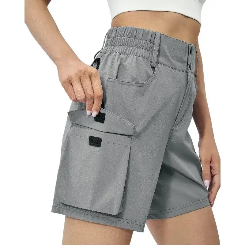 Meilleur short randonnée femme robuste
