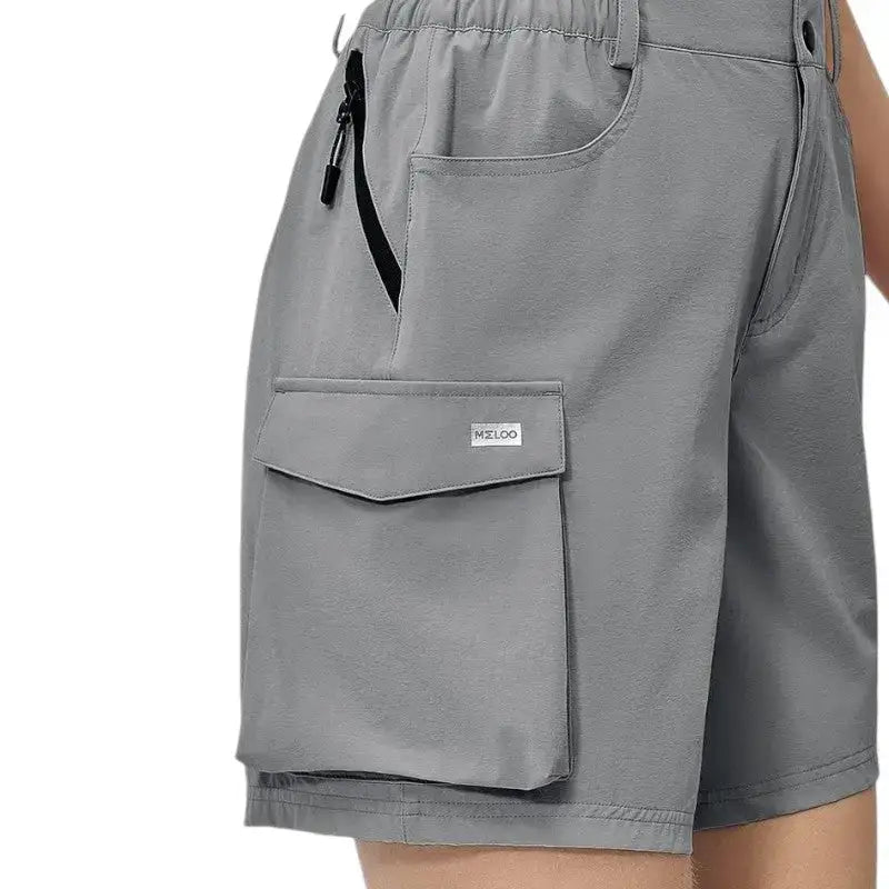Meilleur short randonnée femme robuste