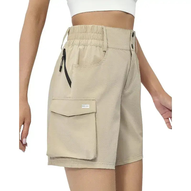 Meilleur short randonnée femme robuste