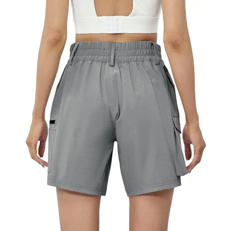 Meilleur short randonnée femme robuste