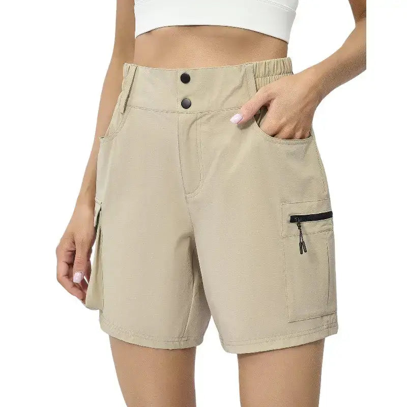Meilleur short randonnée femme robuste