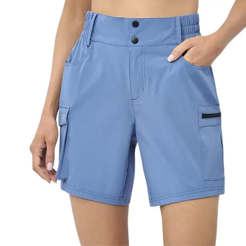 Meilleur short randonnée femme robuste