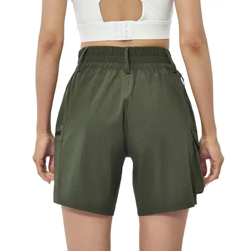 Meilleur short randonnée femme robuste