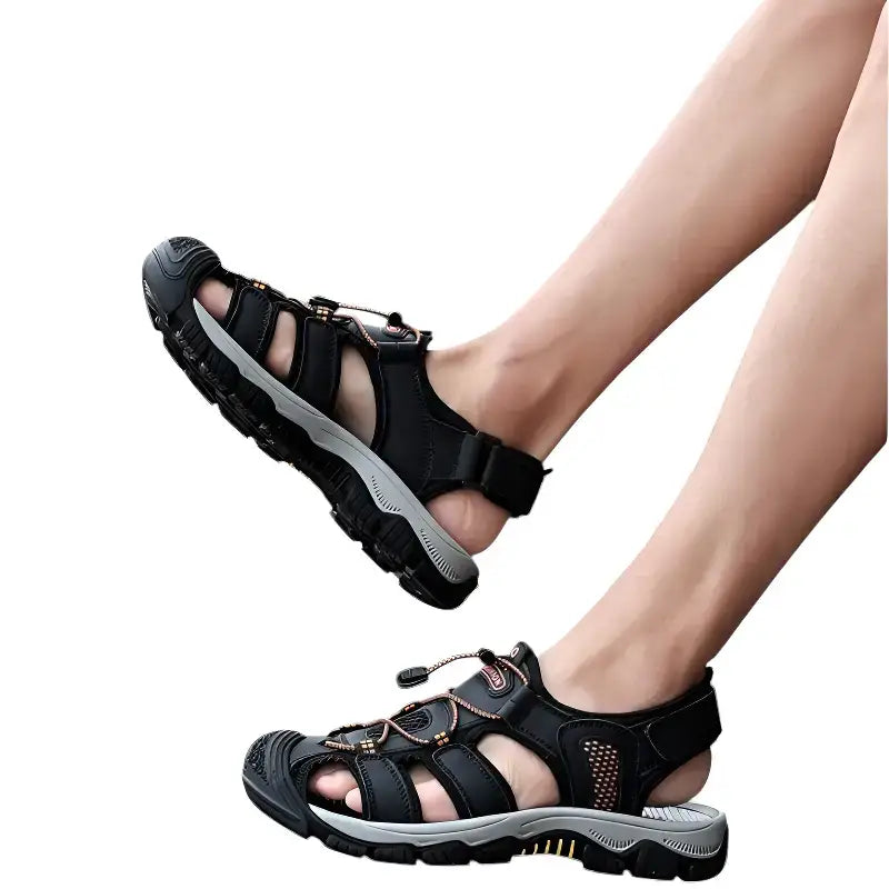 Meilleure sandale de randonnée homme performant