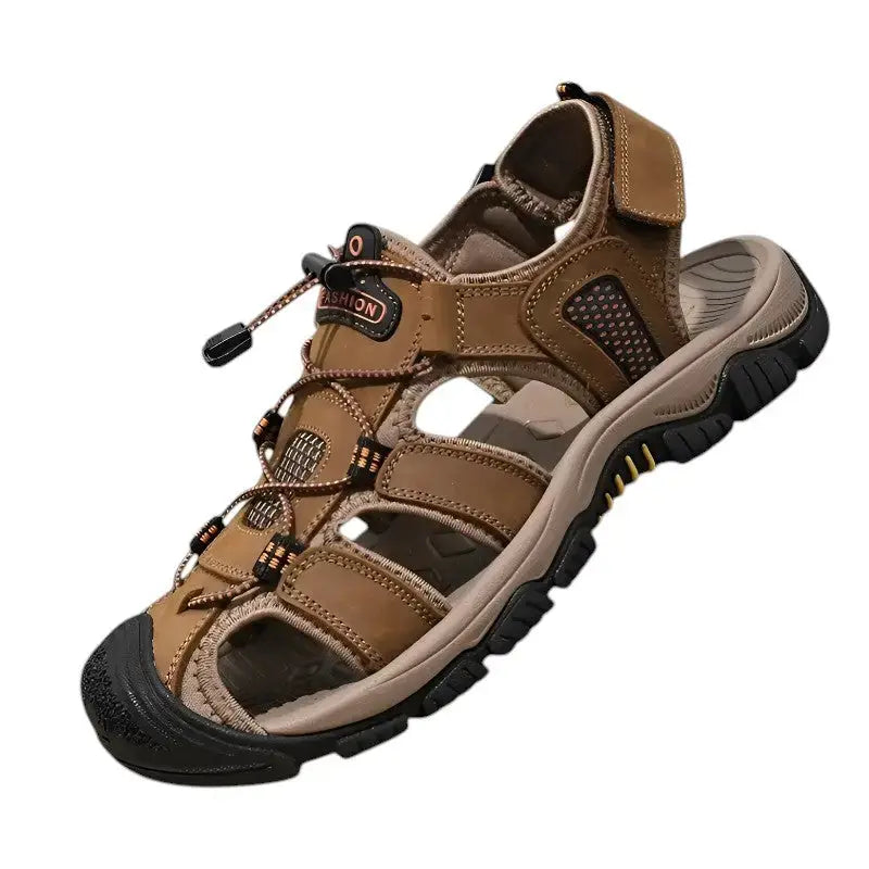 Meilleure sandale de randonnée homme performant