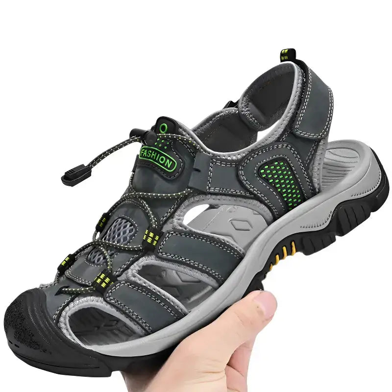 Meilleure sandale de randonnée homme performant