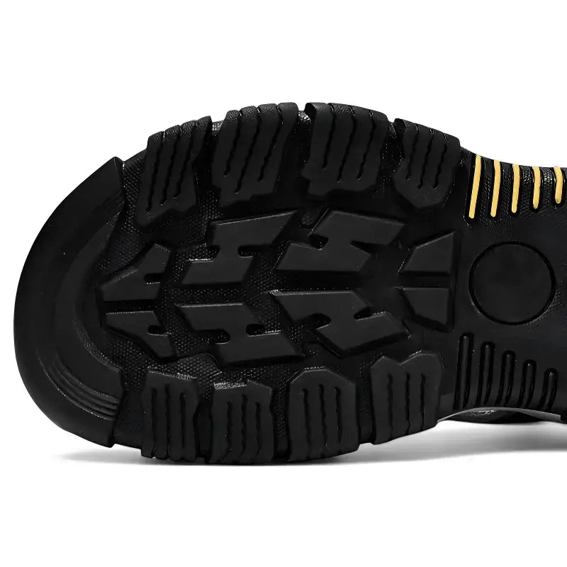 Meilleure sandale de randonnée homme performant