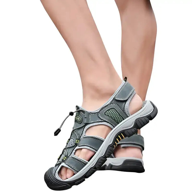 Meilleure sandale de randonnée homme performant