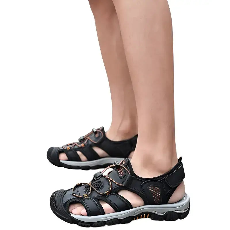 Meilleure sandale de randonnée homme performant