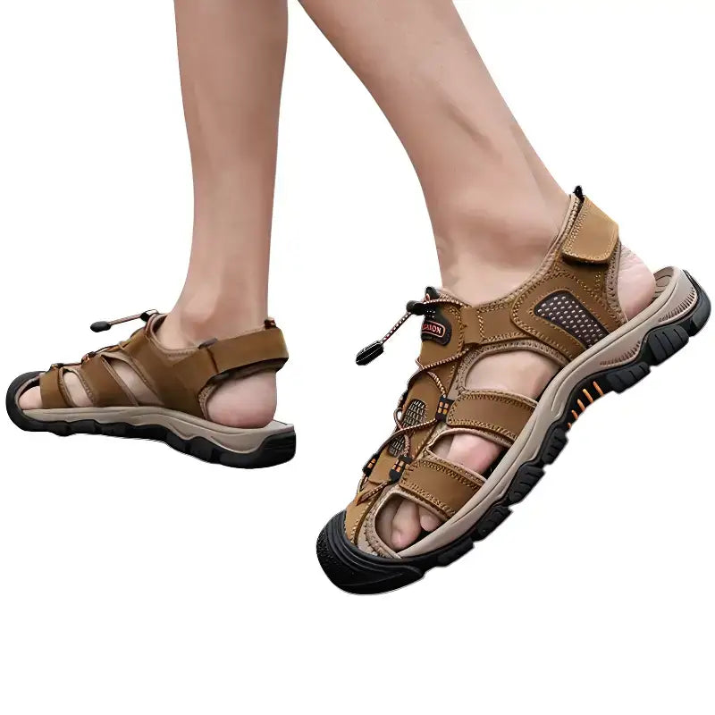 Meilleure sandale de randonnée homme performant