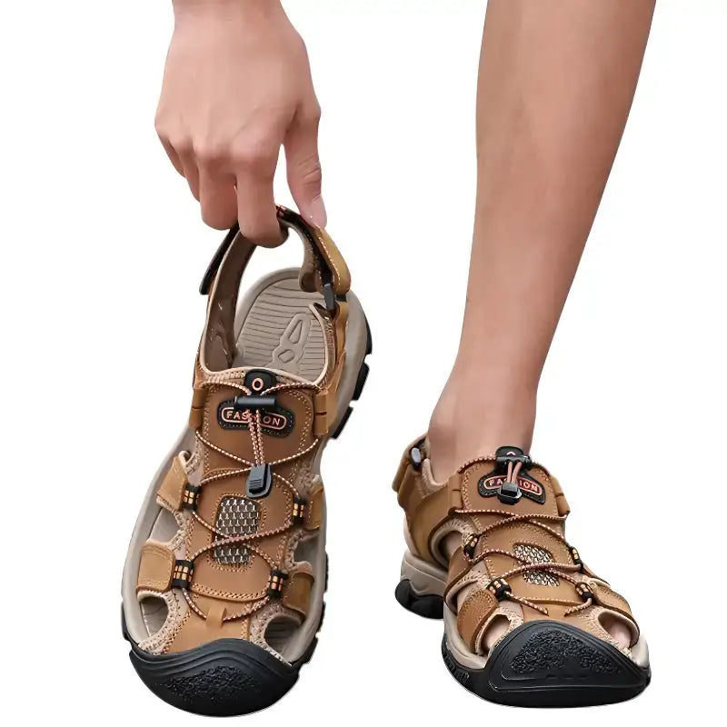 Meilleure sandale de randonnée homme performant