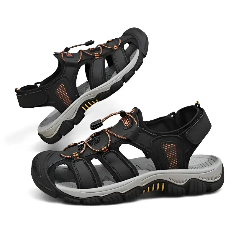Meilleure sandale de randonnée homme performant