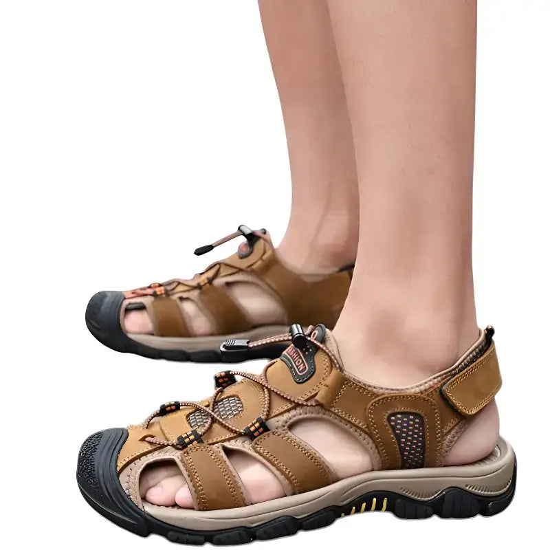 Meilleure sandale de randonnée homme performant