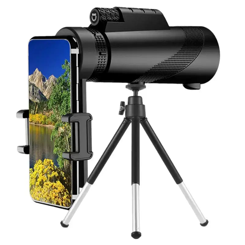 Monoculaire chasse compacte observation