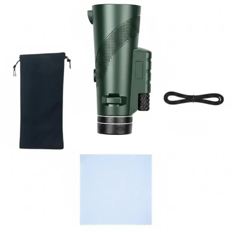 Monoculaire chasse compacte observation