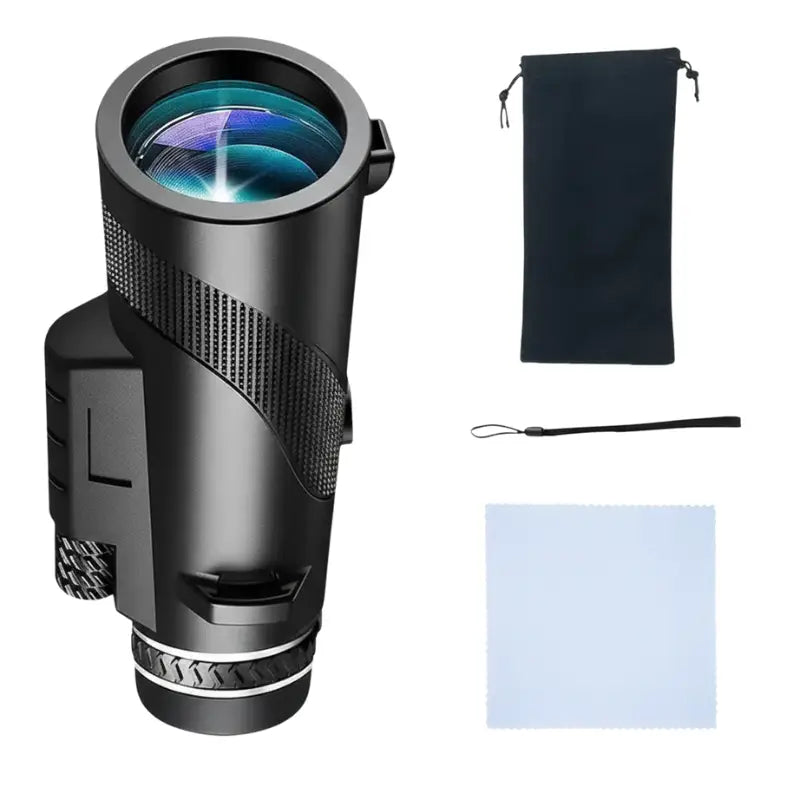 Monoculaire chasse compacte observation